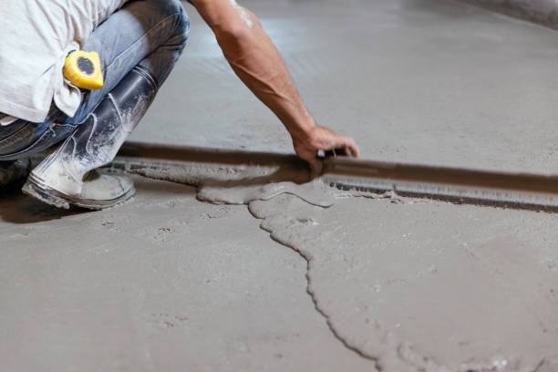 Best Concrete Installation Cost  in Lincroft, NJ