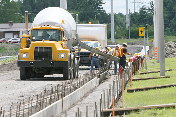 Best Concrete Resurfacing Services  in Lincroft, NJ