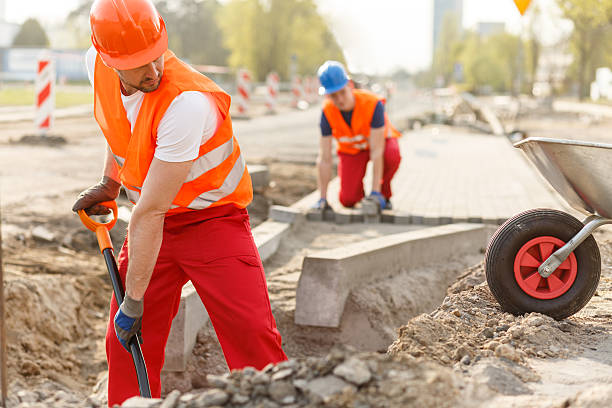 Best Poured Concrete Foundation  in Lincroft, NJ