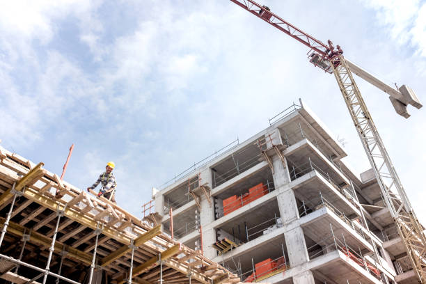 Best Concrete Demolition Services  in Lincroft, NJ